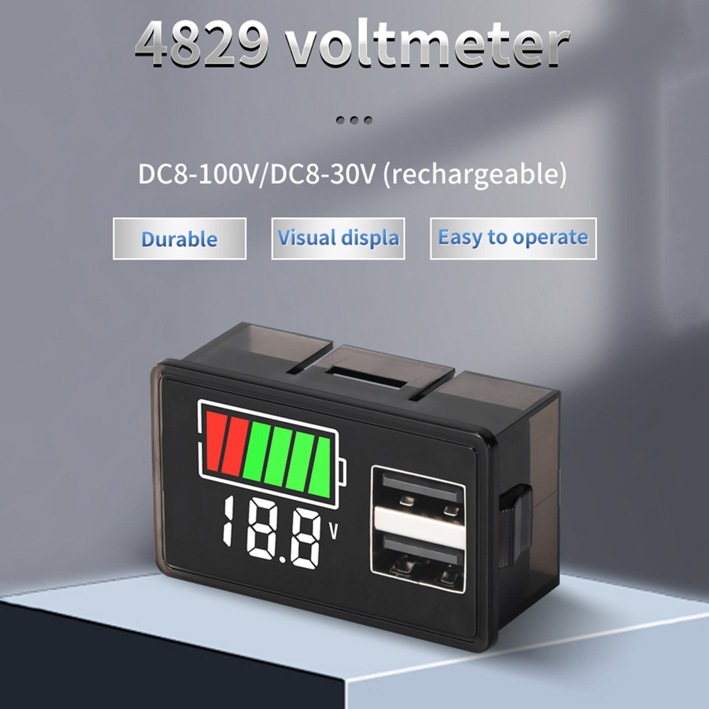 USBタイプCの電池容量インジケーター,DC8-100V,L - Logic Analyzer Usb のレビューと価格