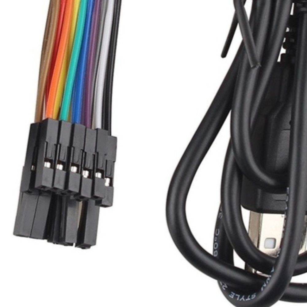 24MHz 8 チャンネル USB ロジックアナライザーマイ - Logic Analyzer Usb のレビューと価格