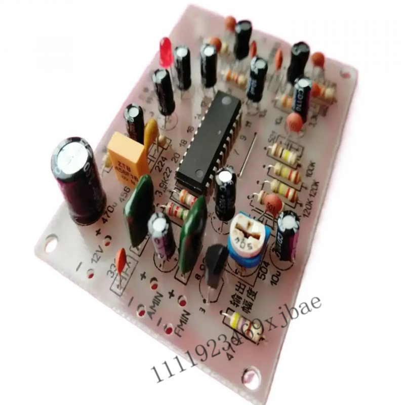 ステレオデコーダーボード DIY 電子組立キット オーディオ - Diy Audio Electronics Kit のレビューと価格