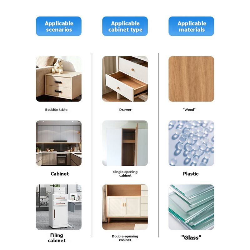 スマートドロワー電子ドアロック NFC技術搭載-隠しDIY木 - Diy Electronics Cabinet のレビューと価格