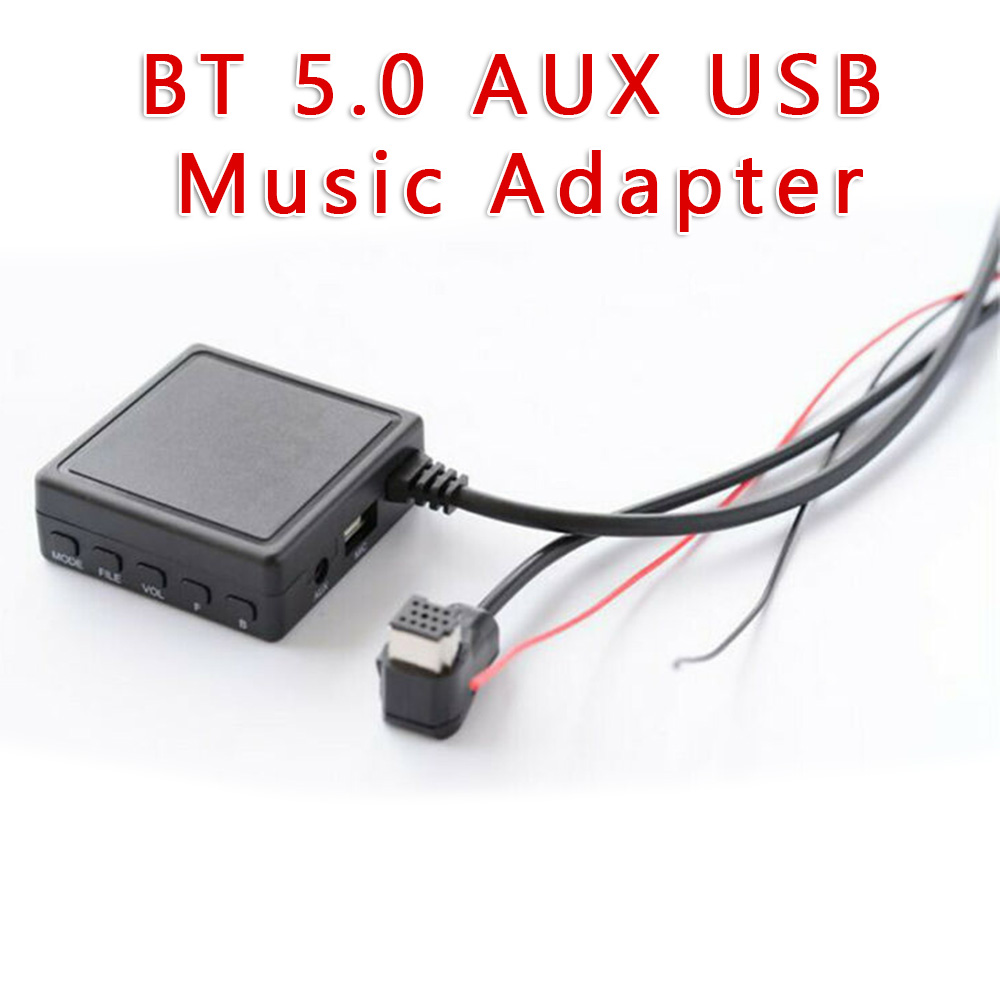 パイオニア用オーディオケーブル,Bluetoothレシーバー - Diy Audio Electronics Kit のレビューと価格